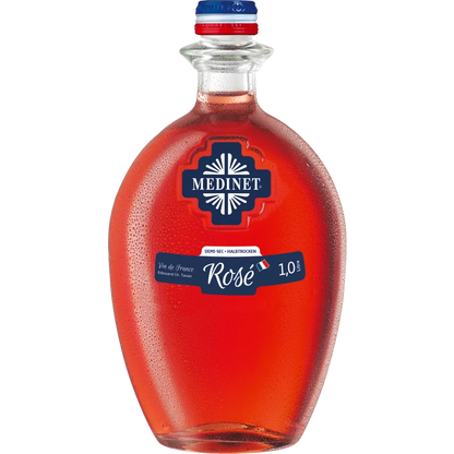 Medinet Rose 1l foodpipe [Lebensmittel-Lieferservice Rostock]