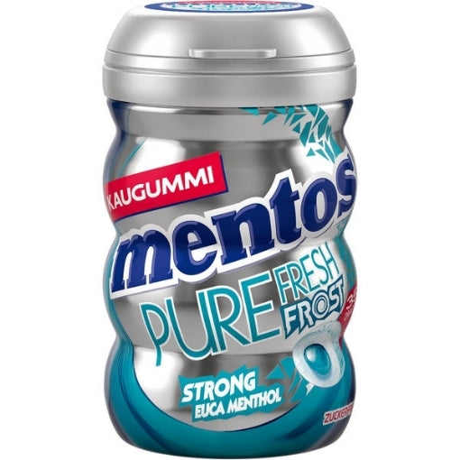 Mentos Gum Frost-Euca 70g foodpipe [Lebensmittel-Lieferservice Rostock]