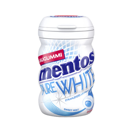Mentos Gum Sweet Mint 90g foodpipe [Lebensmittel-Lieferservice Rostock]