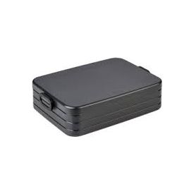 Mepal Lunchbox Take a Break Large nordic black foodpipe [Lebensmittel-Lieferservice Rostock]