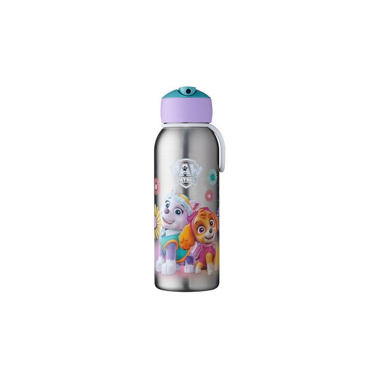 Mepal Thermoflasche Flip-up Campus paw patrol girls 350ml foodpipe [Lebensmittel-Lieferservice Rostock]