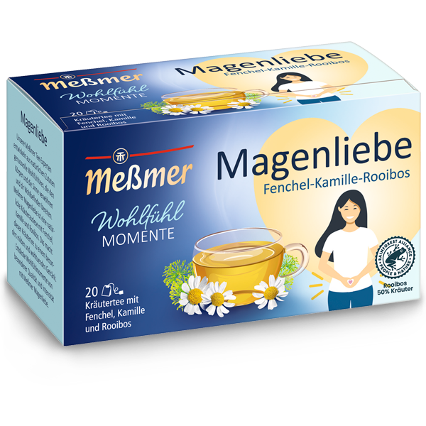 Meßmer Magenliebe 20x2g foodpipe [Lebensmittel-Lieferservice Rostock]