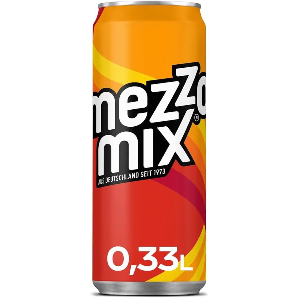 Mezzo Mix 0,33l DPG foodpipe [Lebensmittel-Lieferservice Rostock]