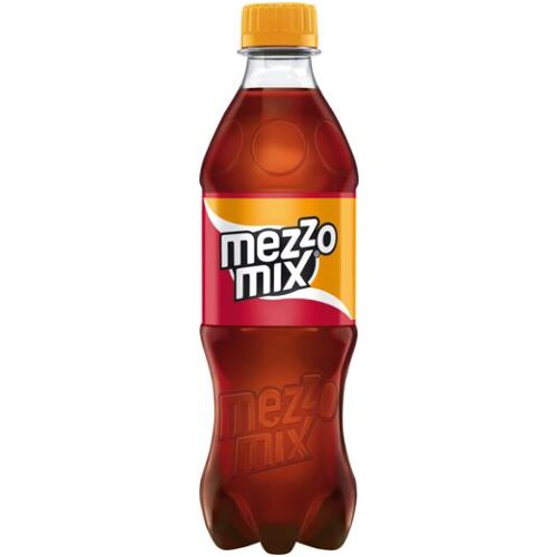 Mezzo Mix Orange 0,5l DPG foodpipe [Lebensmittel-Lieferservice Rostock]