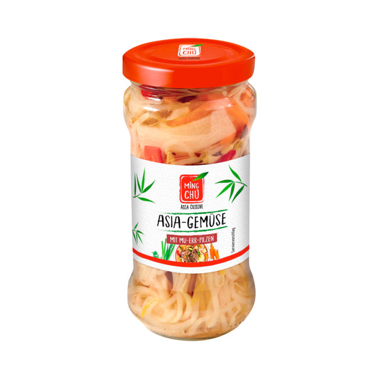 Ming Chu Asia Gemüse 330g foodpipe [Lebensmittel-Lieferservice Rostock]