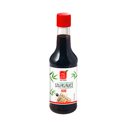Ming Chu Sojasauce hell 150ml foodpipe [Lebensmittel-Lieferservice Rostock]