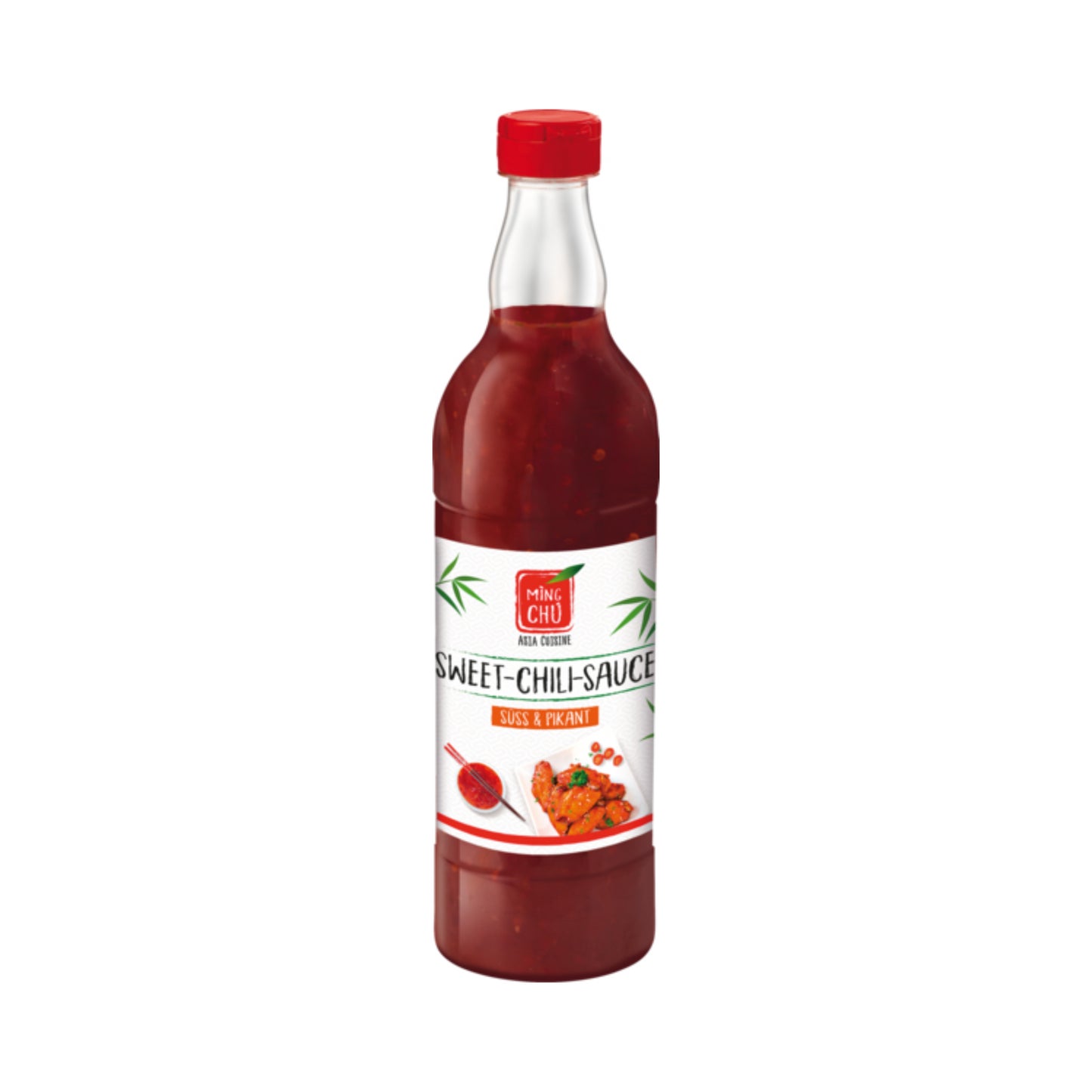 Ming Chu Sweet-Chili-Sauce 700ml foodpipe [Lebensmittel-Lieferservice Rostock]