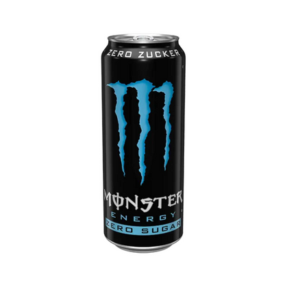 Monster Absolutely Zero 0,5l DPG foodpipe [Lebensmittel-Lieferservice Rostock]