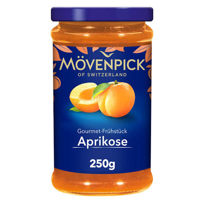 Mövenpick Aprikosen 250g foodpipe [Lebensmittel-Lieferservice Rostock]