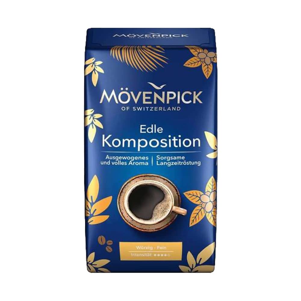 Mövenpick Edle Komposition 500g foodpipe [Lebensmittel-Lieferservice Rostock]