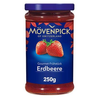 Mövenpick Erdbeer 250g foodpipe [Lebensmittel-Lieferservice Rostock]