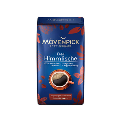 Mövenpick der Himmlische 500g foodpipe [Lebensmittel-Lieferservice Rostock]