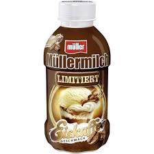 Müllermilch Eiskaffee 400ml DPG foodpipe [Lebensmittel-Lieferservice Rostock]