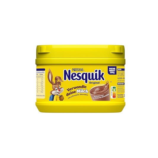 Nesquik Original 280g foodpipe [Lebensmittel-Lieferservice Rostock]