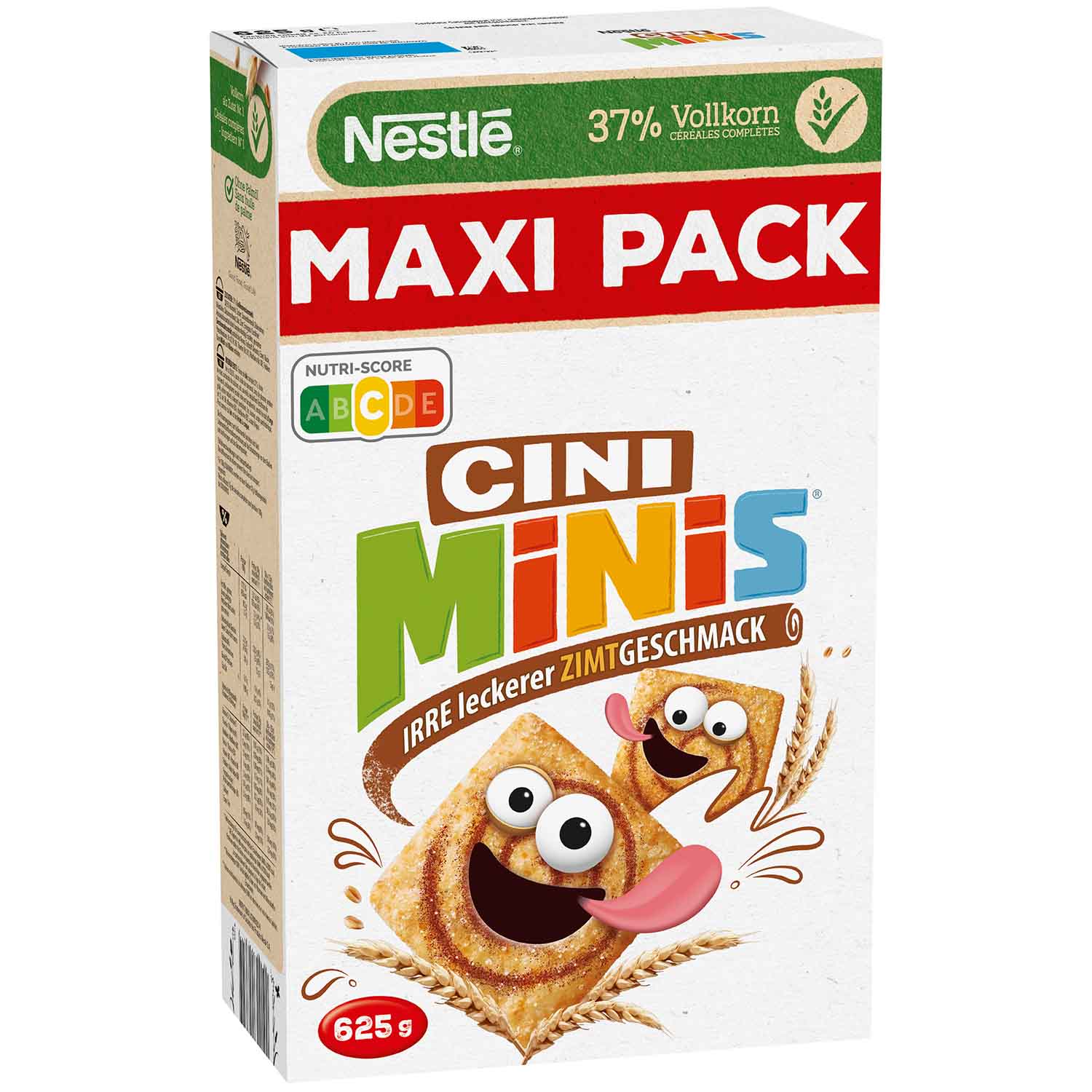 Nestle Cini Minis 625g foodpipe [Lebensmittel-Lieferservice Rostock]