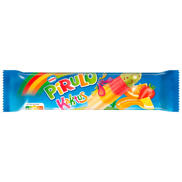 Nestle Schöller Kaktus 45ml foodpipe [Lebensmittel-Lieferservice Rostock]