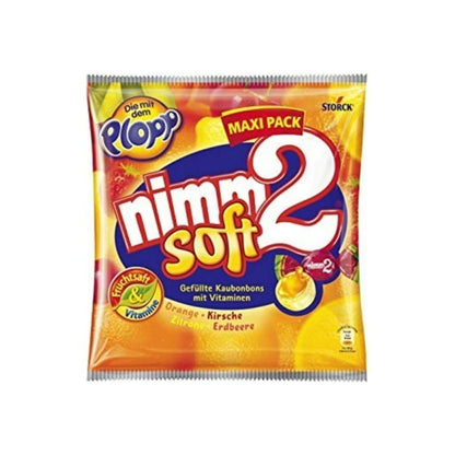Nimm2 soft 195g foodpipe [Lebensmittel-Lieferservice Rostock]