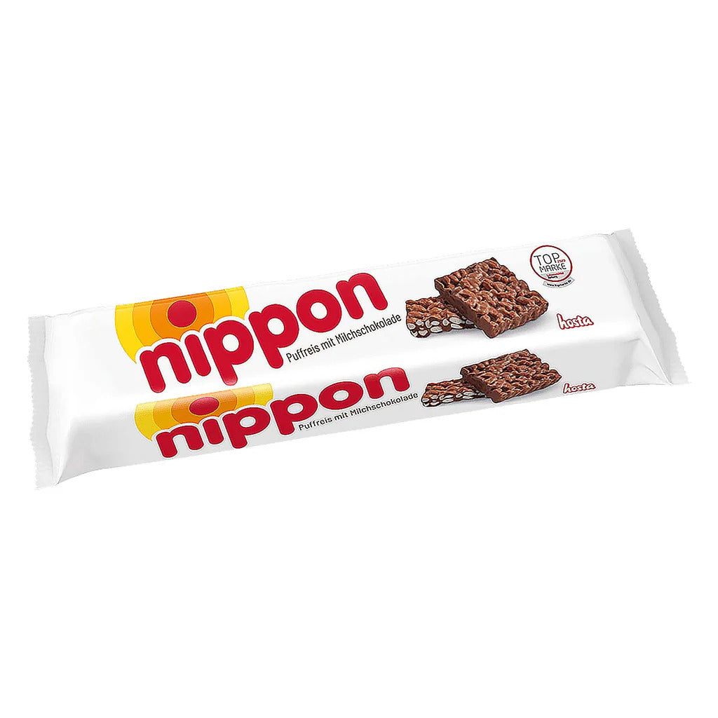 Nippon Häppchen 200g foodpipe [Lebensmittel-Lieferservice Rostock]