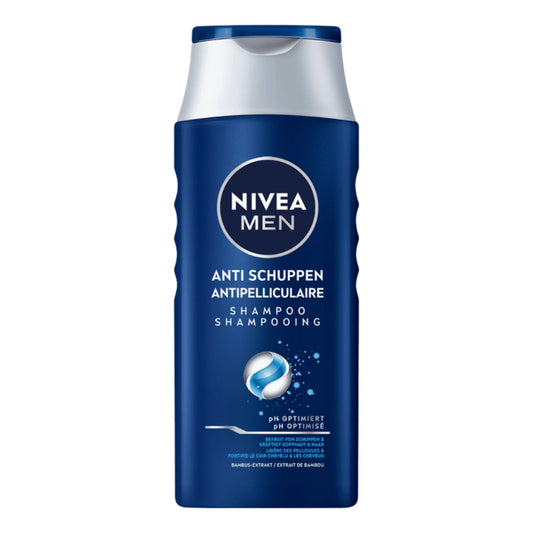 Nivea Anti Schuppen Shampoo 250ml foodpipe [Lebensmittel-Lieferservice Rostock]