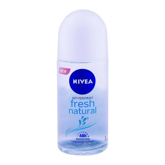 Nivea Deo Stick Fresh Natural 50ml foodpipe [Lebensmittel-Lieferservice Rostock]