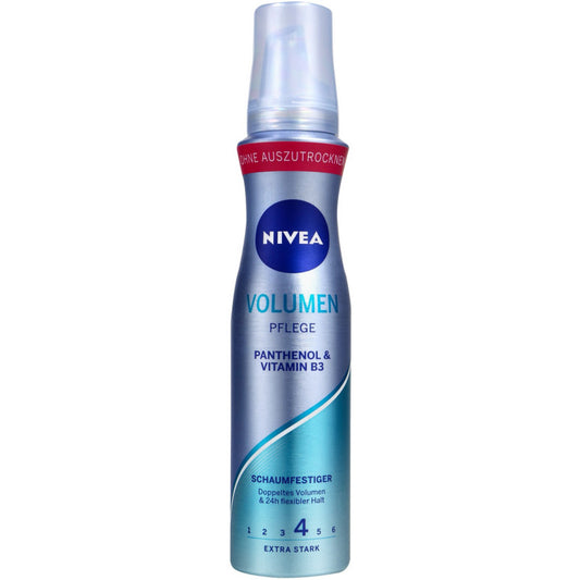 Nivea Diamant Glanz Haarspray extra stark 250ml foodpipe [Lebensmittel-Lieferservice Rostock]