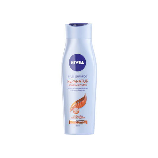 Nivea Reparatur&Gezielte Pflege Shampoo 250ml foodpipe [Lebensmittel-Lieferservice Rostock]