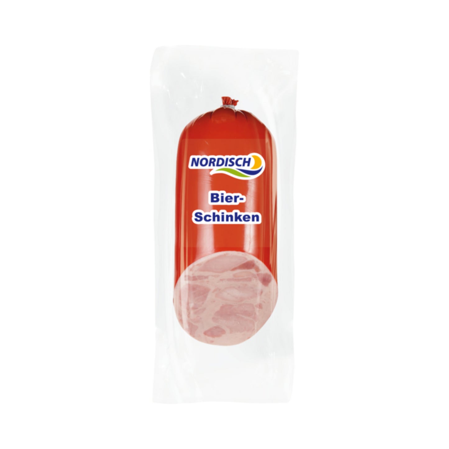 Nordisch Bierschinken im Anschnitt 300g foodpipe [Lebensmittel-Lieferservice Rostock]
