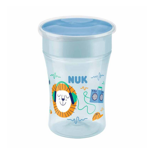 Nuk Magic Cup Evolution 230ml foodpipe [Lebensmittel-Lieferservice Rostock]