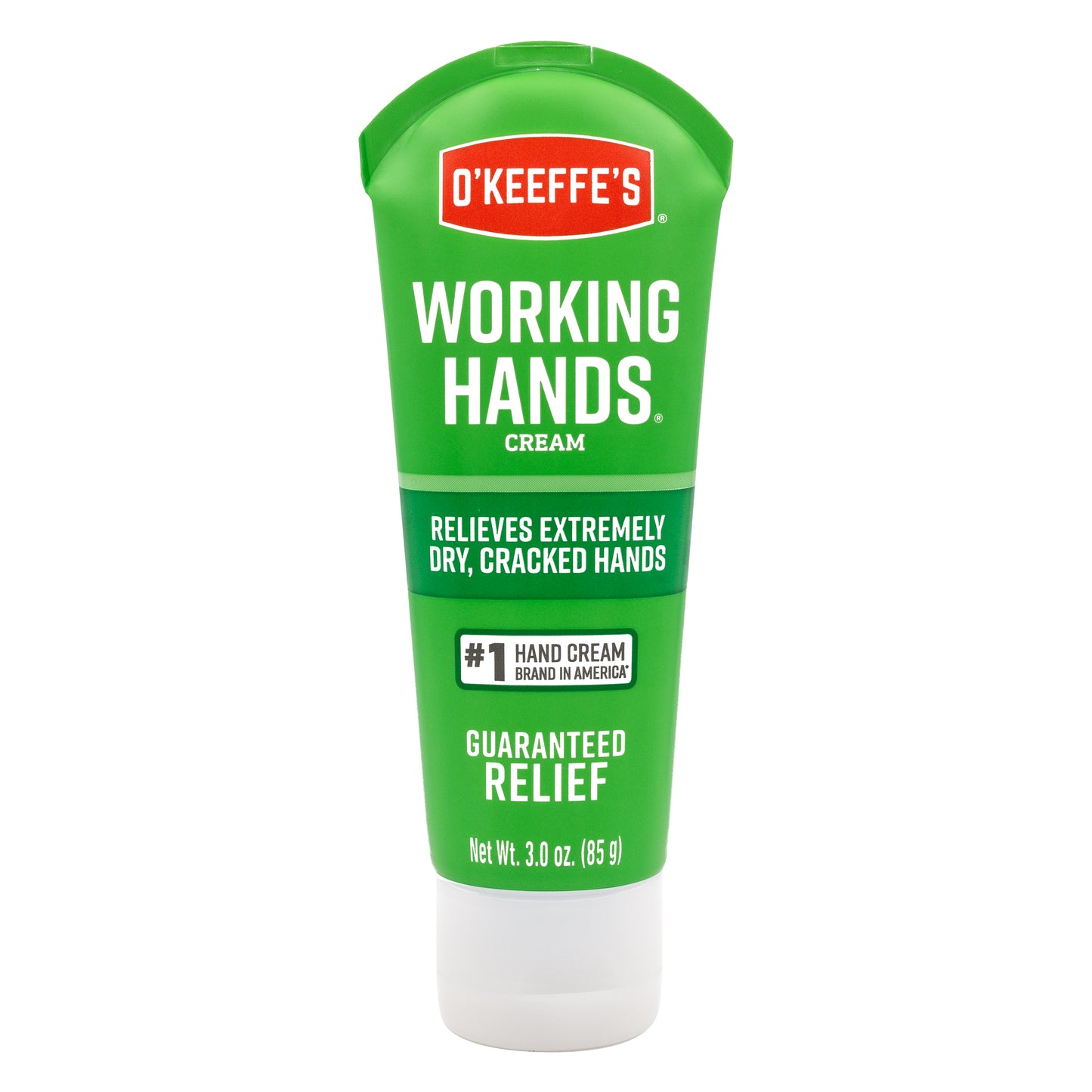 O'Keeffe's Working Hands Handcreme 96g foodpipe [Lebensmittel-Lieferservice Rostock]