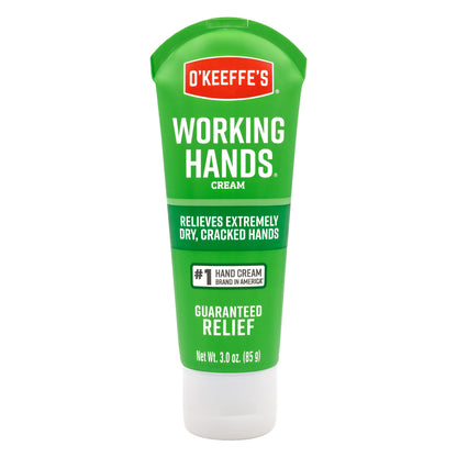 O'Keeffe's Working Hands Handcreme 96g foodpipe [Lebensmittel-Lieferservice Rostock]