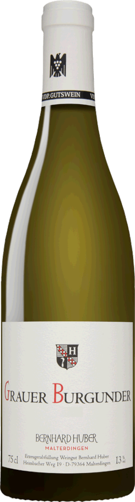 OWK Baden Grauburgunder Klassiker QW trocken 0,75l foodpipe [Lebensmittel-Lieferservice Rostock]