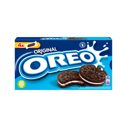 Oreo Original 176g foodpipe [Lebensmittel-Lieferservice Rostock]