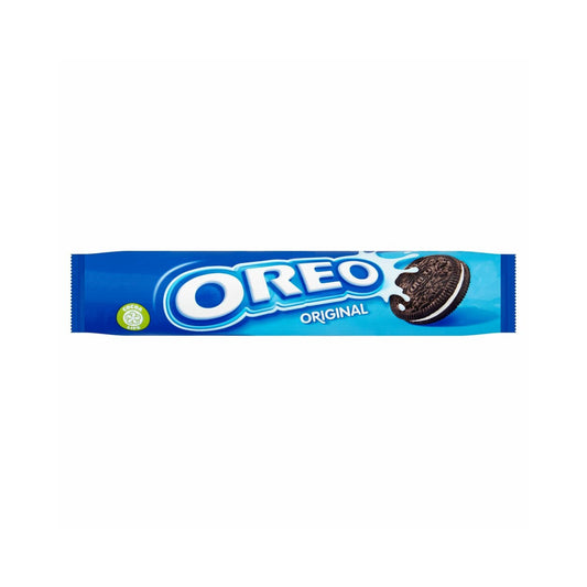 Oreo Rolle Original 154g foodpipe [Lebensmittel-Lieferservice Rostock]