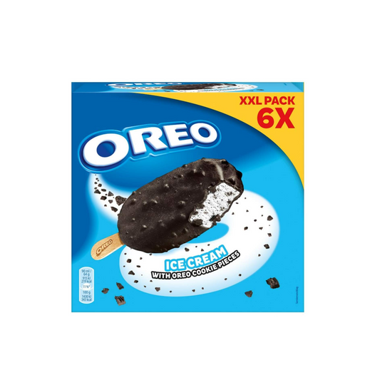 Oreo Stick 6x90ml