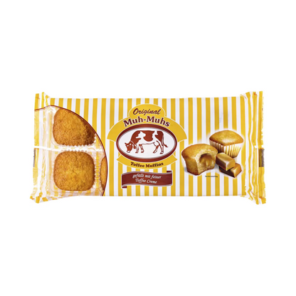 Original Muh-Muhs Toffee Muffins 280g foodpipe Rostock [Lebensmittel-Lieferservice Rostock]
