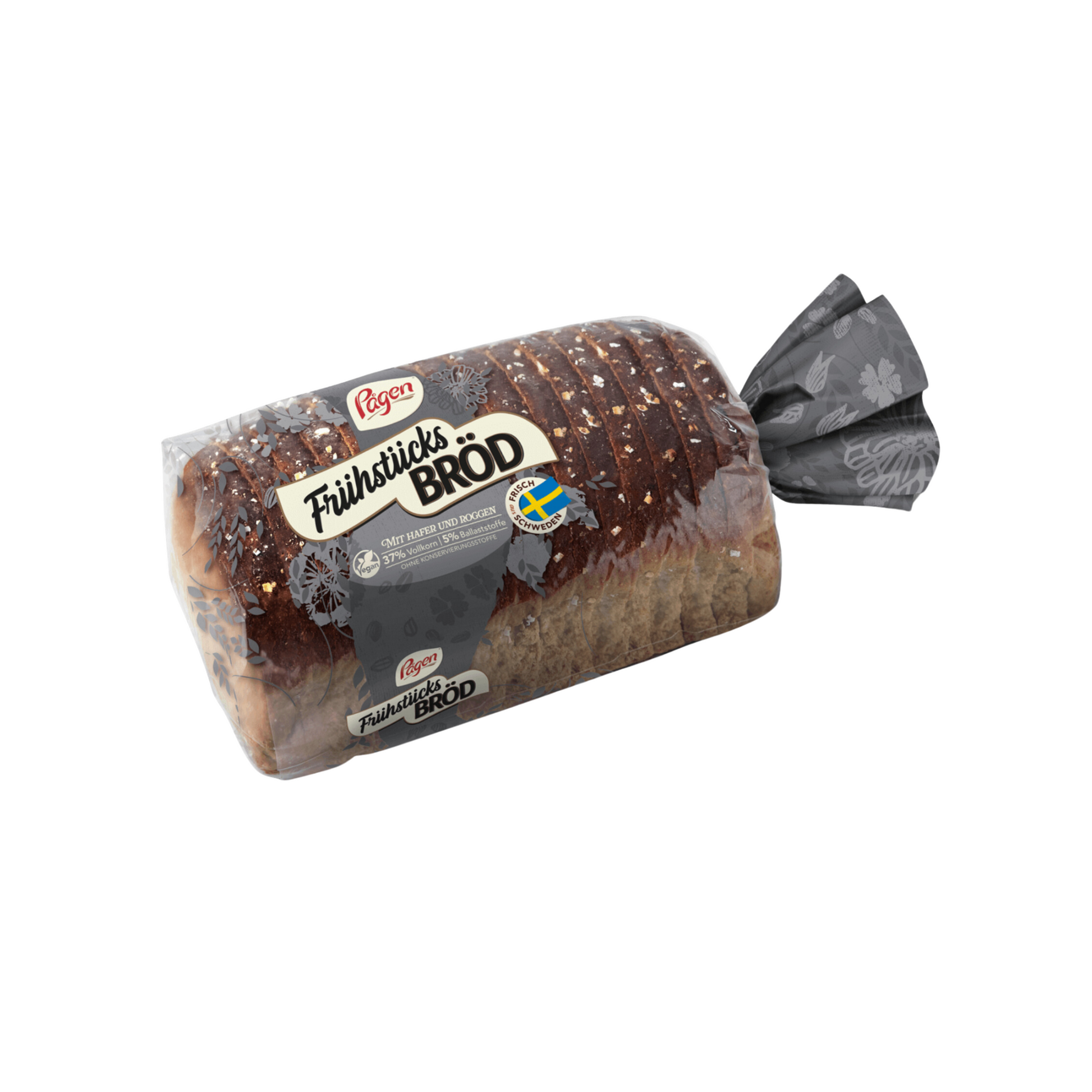Pagen Frühstücks Bröd 780g foodpipe [Lebensmittel-Lieferservice Rostock]