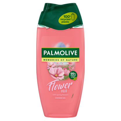 Palmolive Duschgel Alluring Love 250ml foodpipe [Lebensmittel-Lieferservice Rostock]