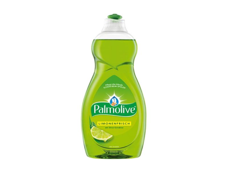 Palmolive Handgeschirrspülmittel Limonenfrische 750ml foodpipe [Lebensmittel-Lieferservice Rostock]