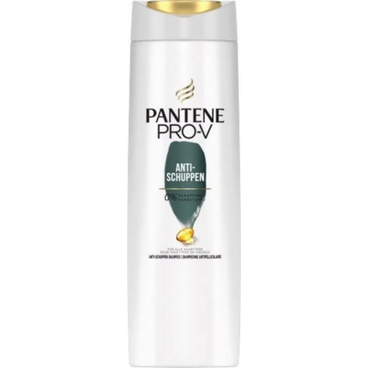 Pantene Pro-V Anti-Schuppen Shampoo 300ml foodpipe [Lebensmittel-Lieferservice Rostock]