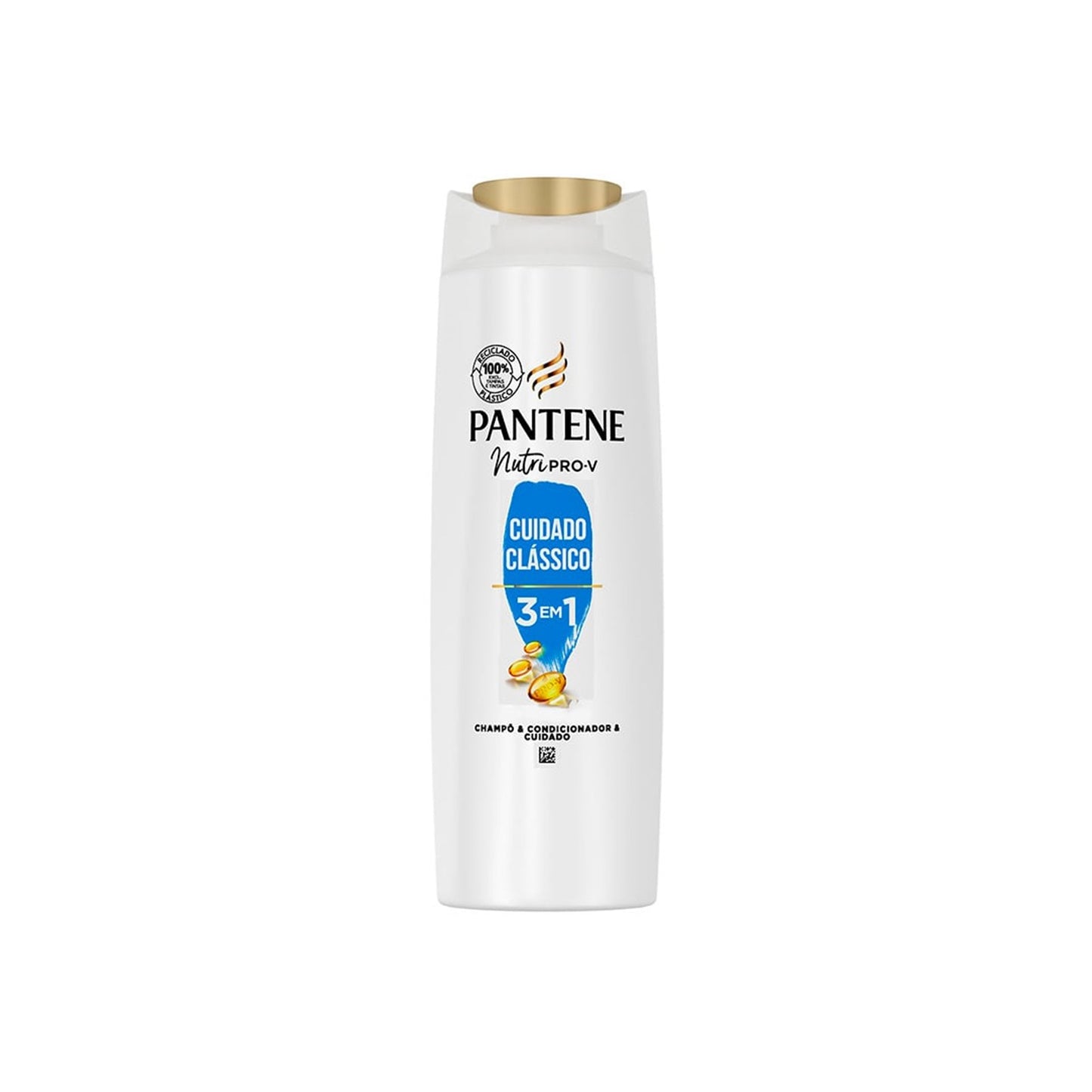 Pantene Pro-V Classic Care Shampoo 300ml foodpipe [Lebensmittel-Lieferservice Rostock]