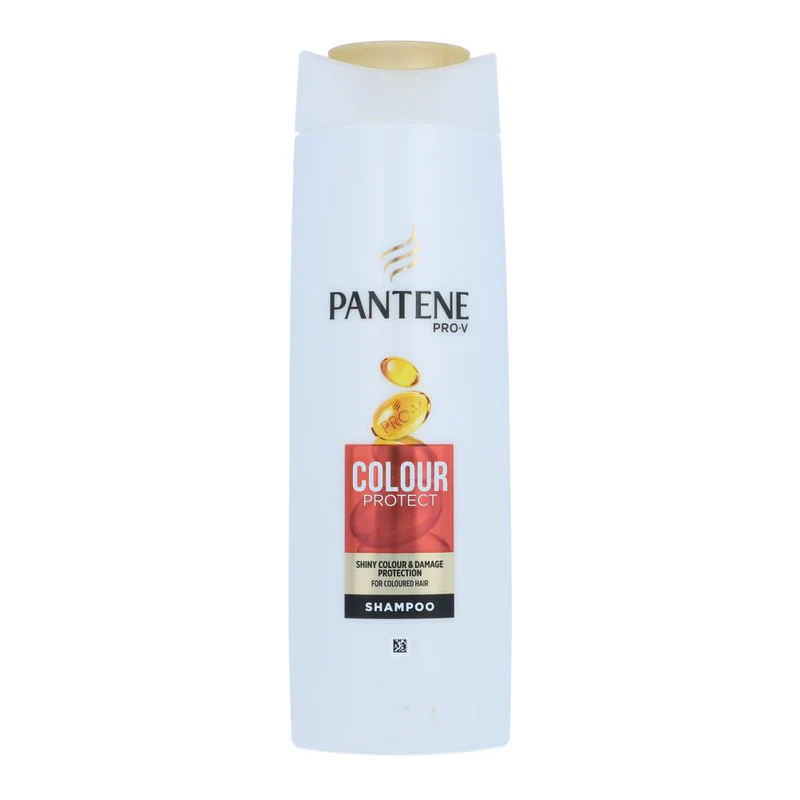 Pantene Pro-V Color Protect Shampoo 300ml foodpipe [Lebensmittel-Lieferservice Rostock]