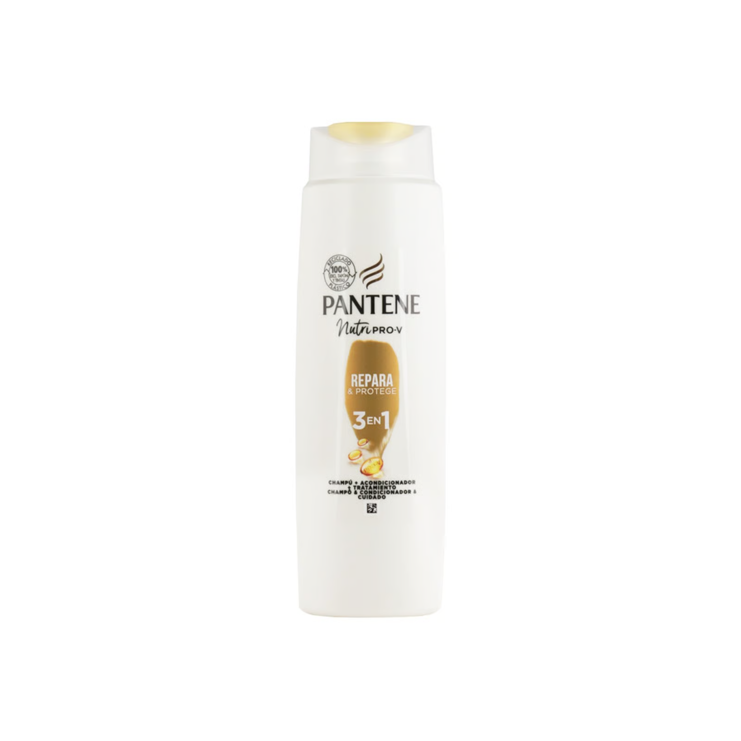 Pantene Pro-V Repair&Care Shampoo 300ml foodpipe [Lebensmittel-Lieferservice Rostock]