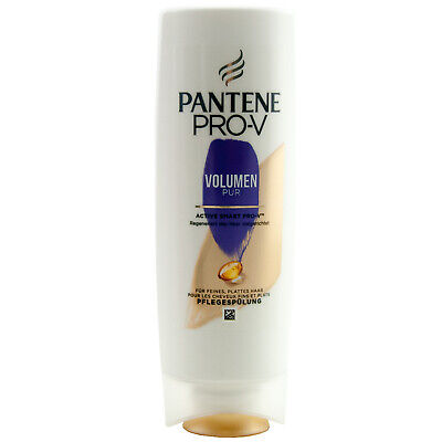 Pantene Pro-V Volumen Pur Spülung 200ml foodpipe [Lebensmittel-Lieferservice Rostock]