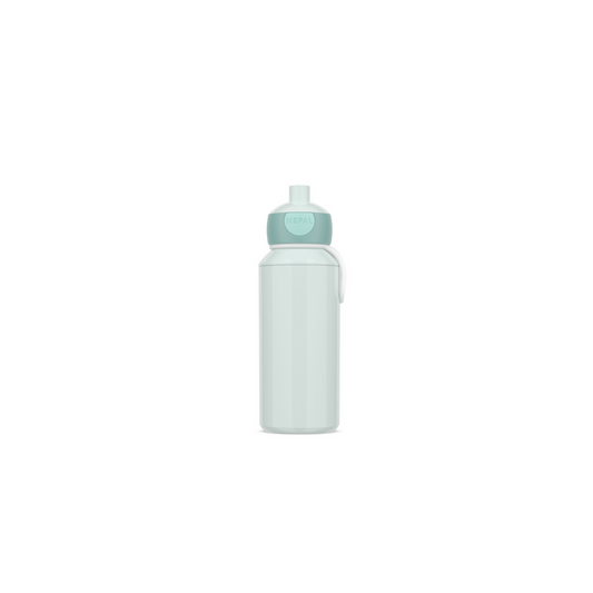 Mepal Trinkflasche Pop-up Campus cool mint 400ml