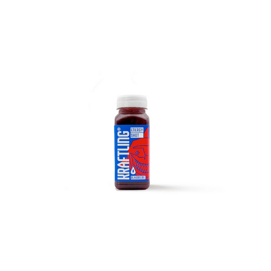 Kraftling Energy Shot Blaubeere 0,06l EW