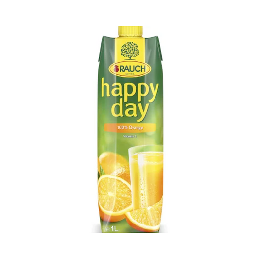 Happy Day Orange 1l EW