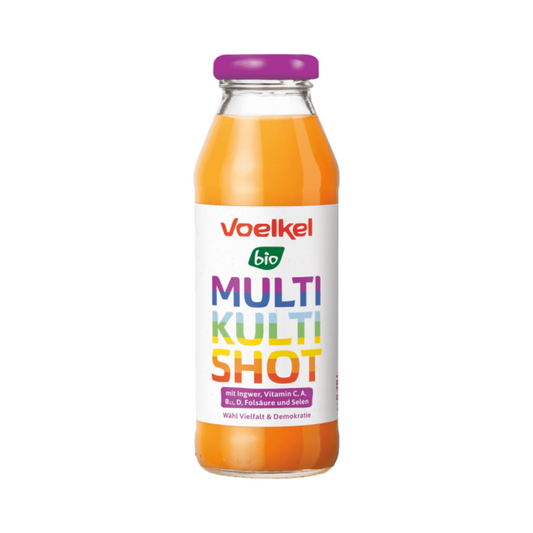 Bio Voelkel Kulti Shot 0,28l EW