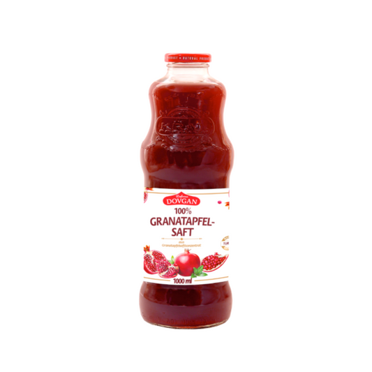Dovgan Granatapfelsaft 1l