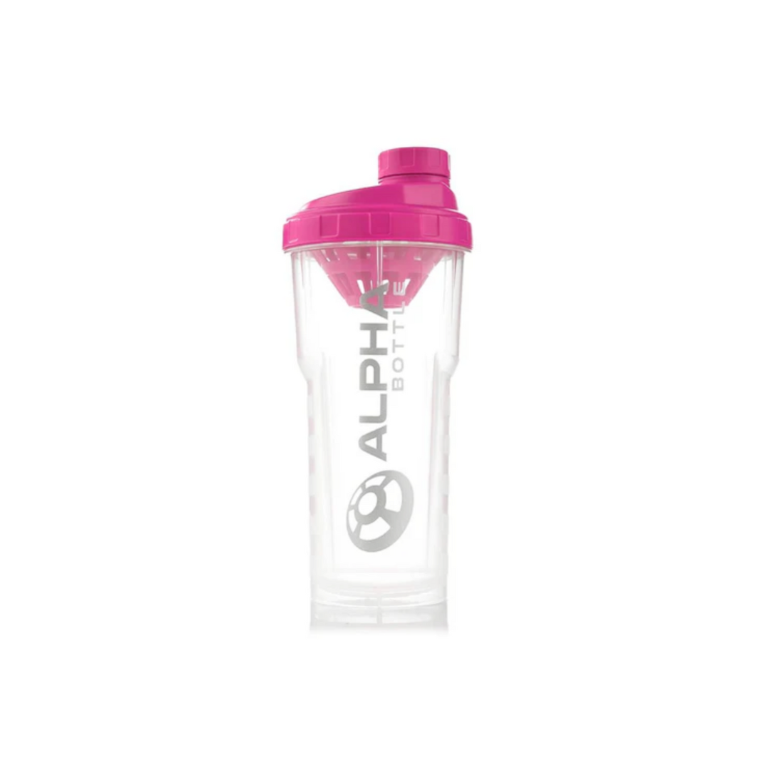 Alpha Bottle lila 750ml