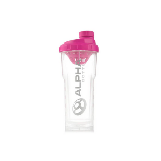 Alpha Bottle lila 750ml